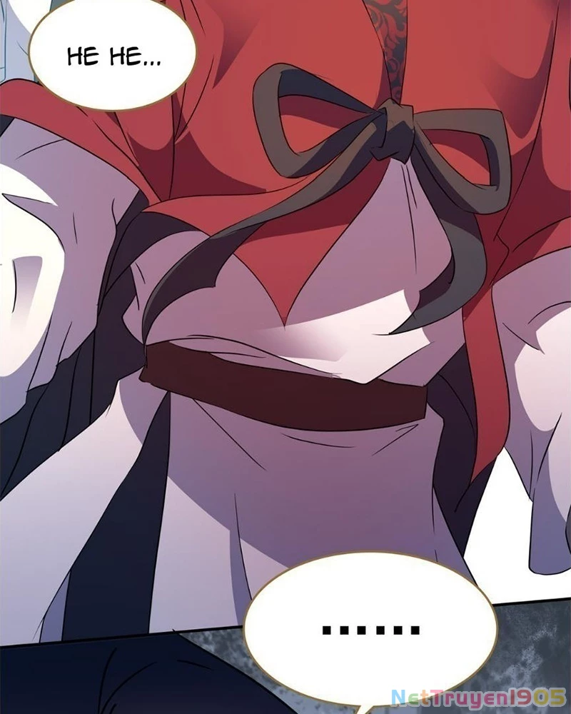 Sở Lưu Hương Truyền Kỳ Chapter 39 - Trang 2