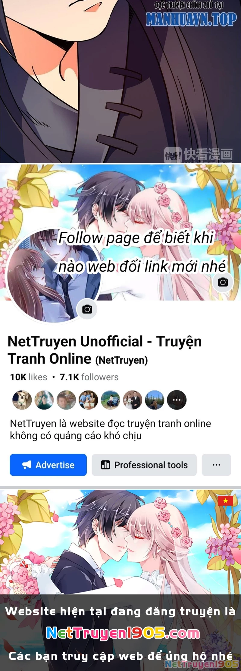 Sở Lưu Hương Truyền Kỳ Chapter 39 - Trang 2