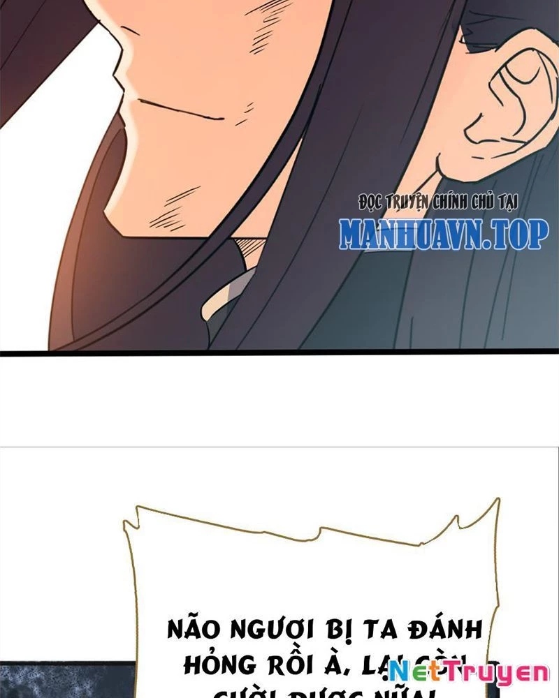 Sở Lưu Hương Truyền Kỳ Chapter 39 - Trang 2