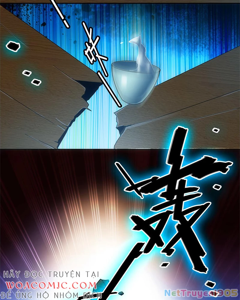 Sở Lưu Hương Truyền Kỳ Chapter 4 - Trang 2