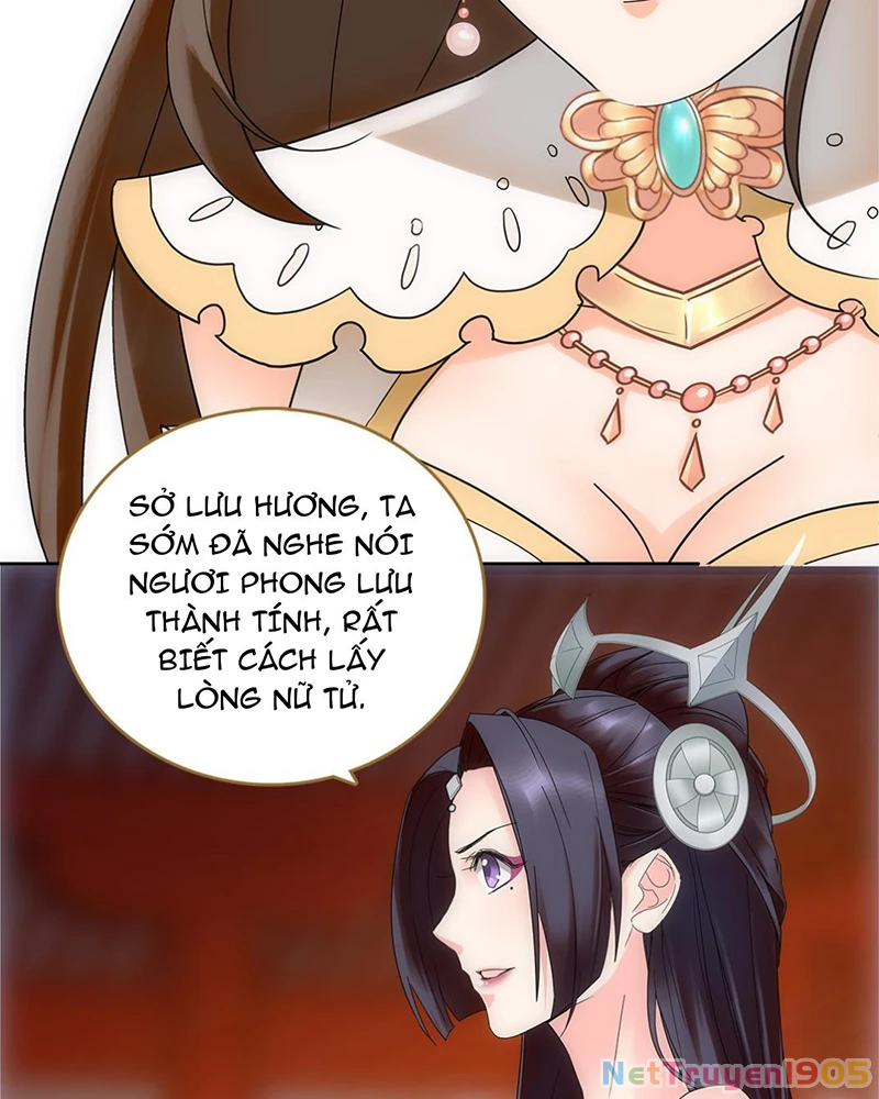 Sở Lưu Hương Truyền Kỳ Chapter 4 - Trang 2