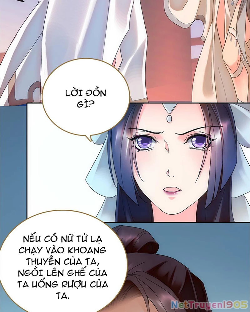 Sở Lưu Hương Truyền Kỳ Chapter 4 - Trang 2