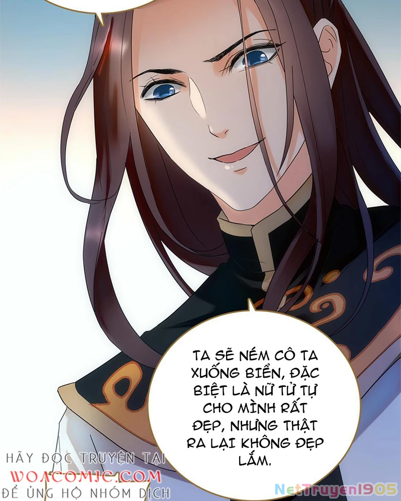 Sở Lưu Hương Truyền Kỳ Chapter 4 - Trang 2