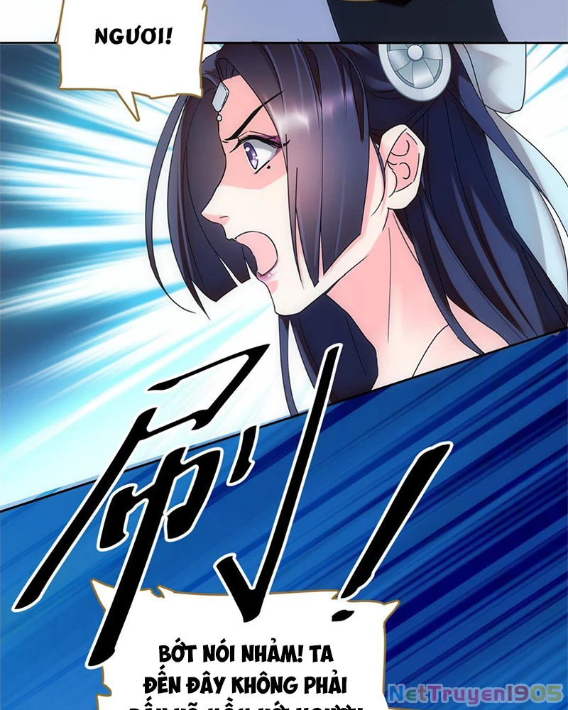 Sở Lưu Hương Truyền Kỳ Chapter 4 - Trang 2