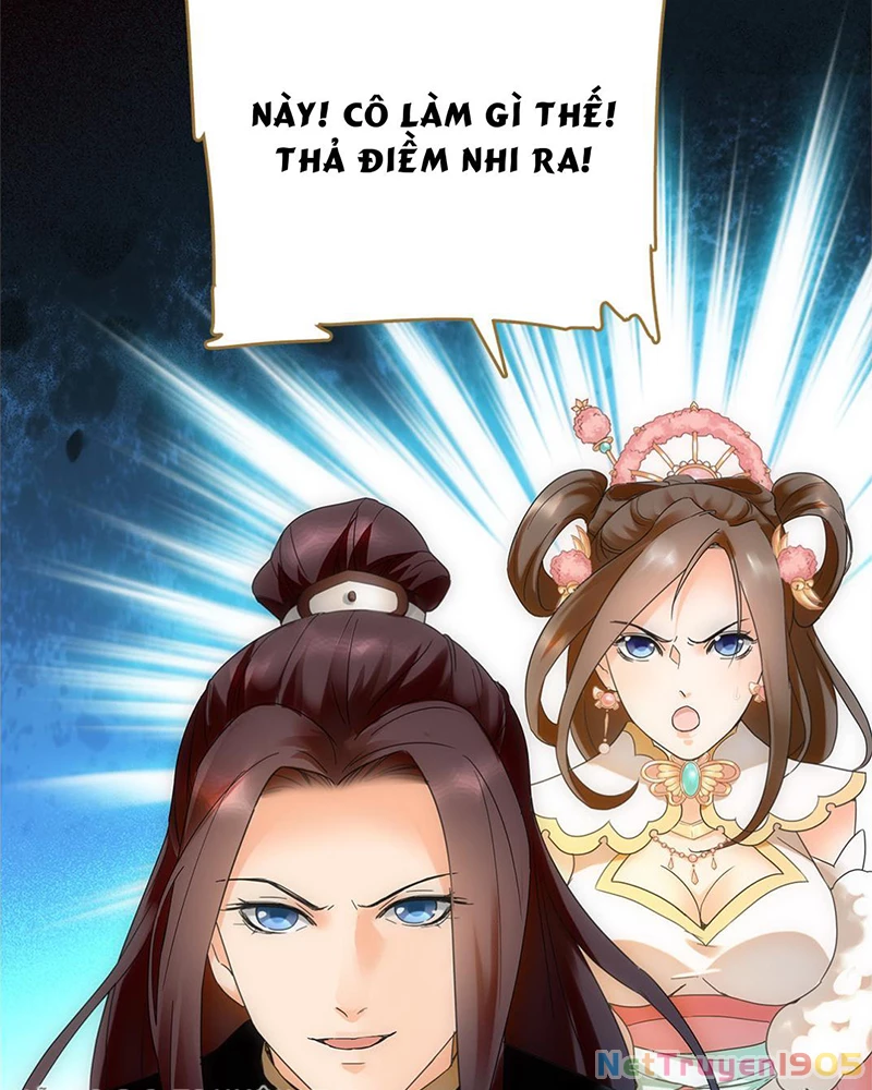 Sở Lưu Hương Truyền Kỳ Chapter 4 - Trang 2