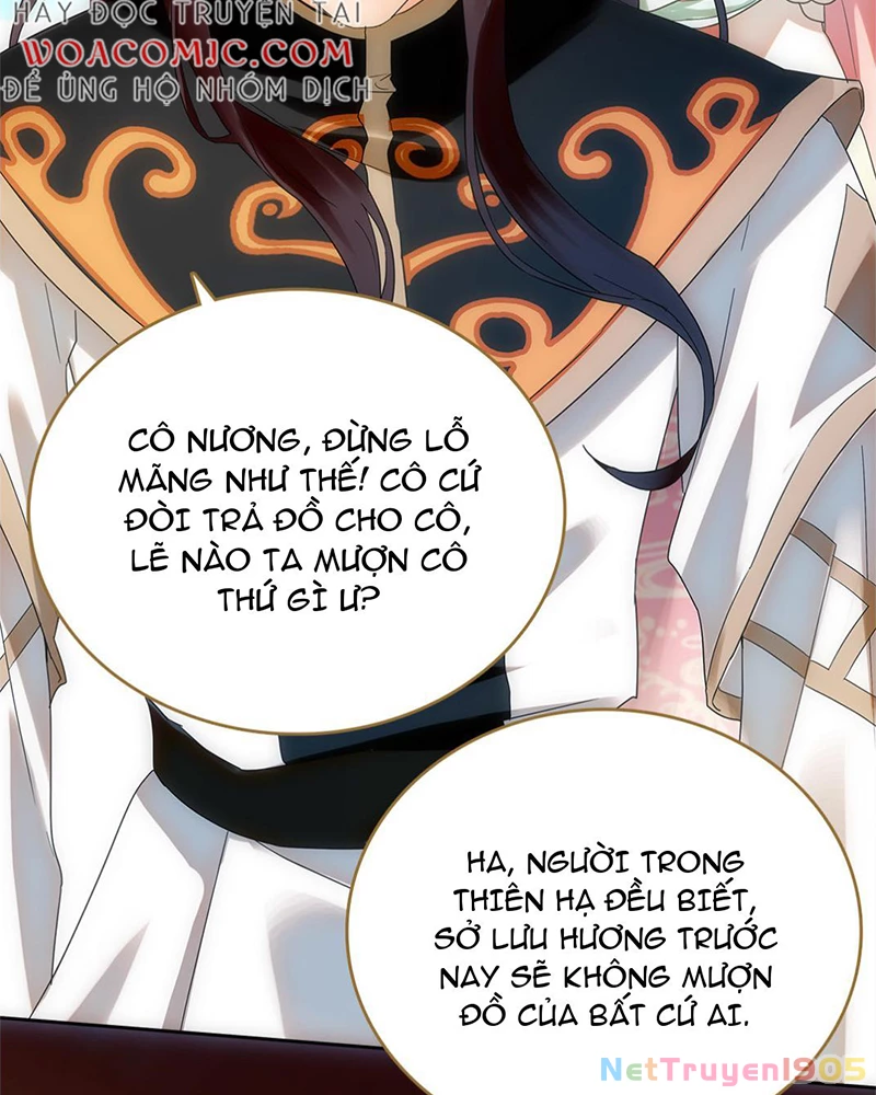 Sở Lưu Hương Truyền Kỳ Chapter 4 - Trang 2