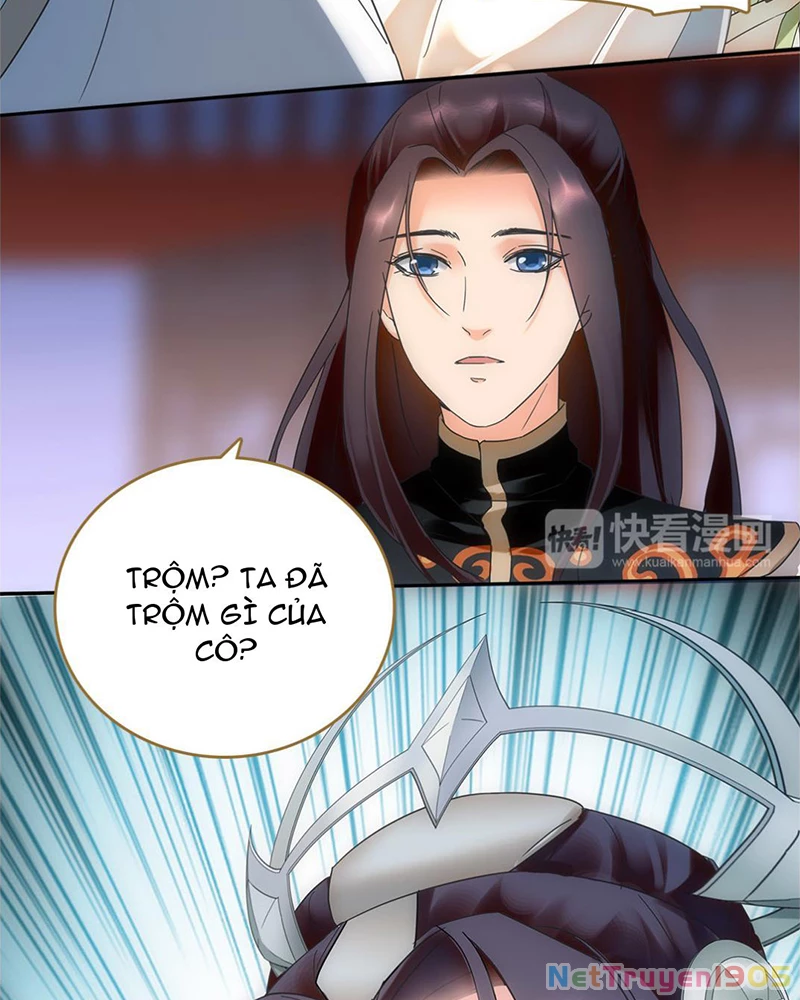 Sở Lưu Hương Truyền Kỳ Chapter 4 - Trang 2