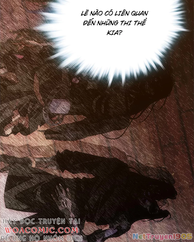 Sở Lưu Hương Truyền Kỳ Chapter 4 - Trang 2