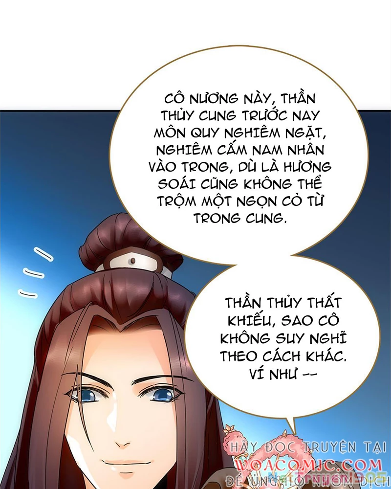 Sở Lưu Hương Truyền Kỳ Chapter 4 - Trang 2