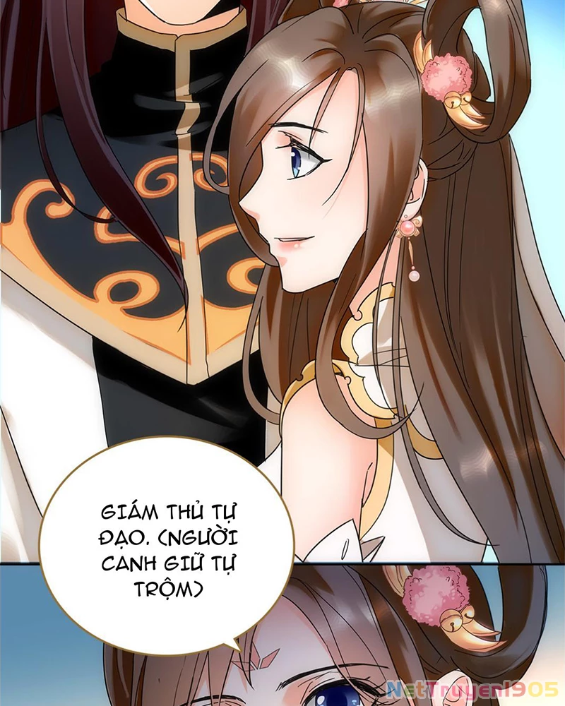 Sở Lưu Hương Truyền Kỳ Chapter 4 - Trang 2