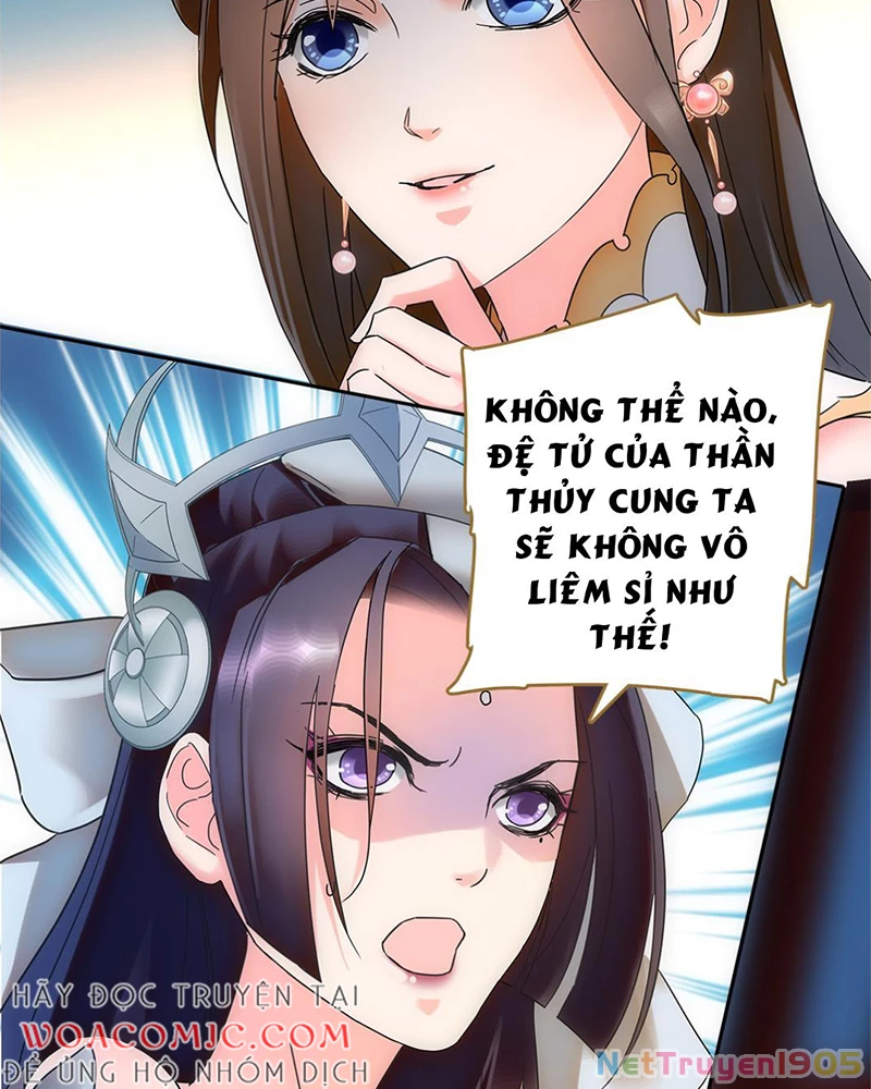 Sở Lưu Hương Truyền Kỳ Chapter 4 - Trang 2