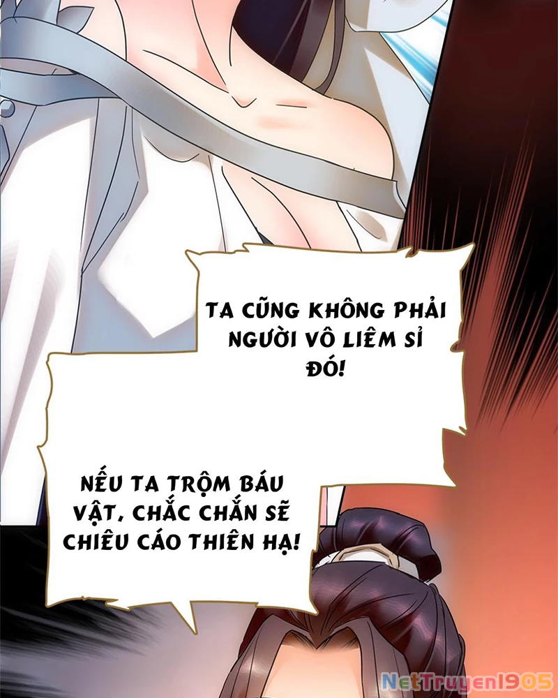 Sở Lưu Hương Truyền Kỳ Chapter 4 - Trang 2