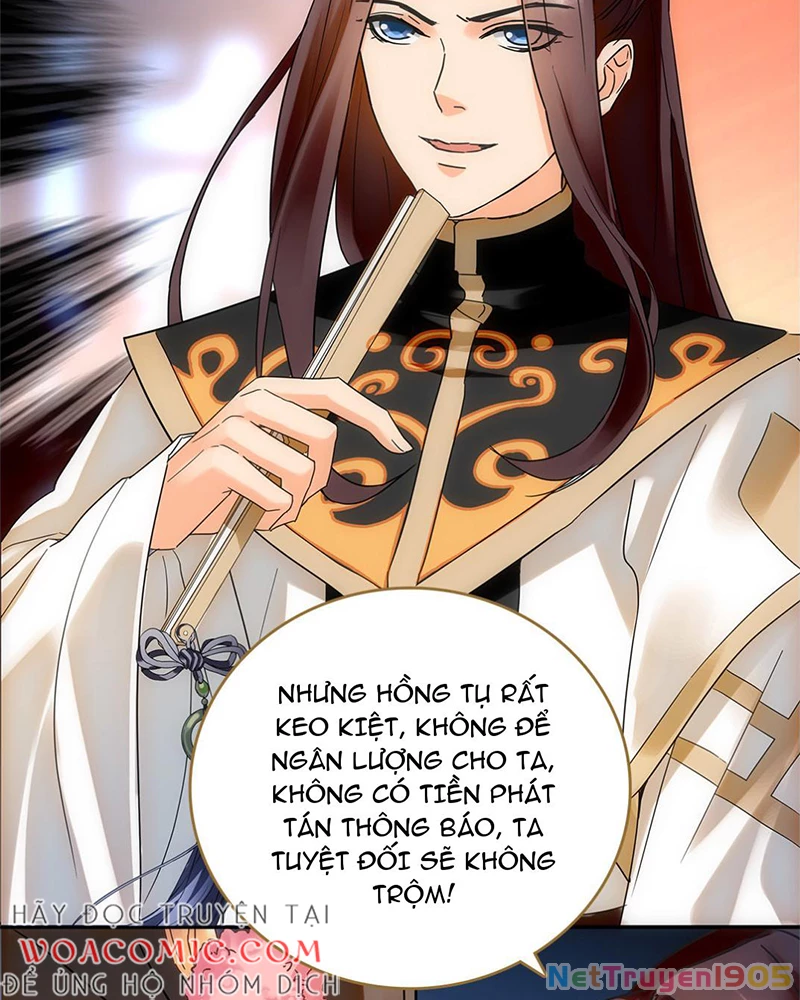 Sở Lưu Hương Truyền Kỳ Chapter 4 - Trang 2