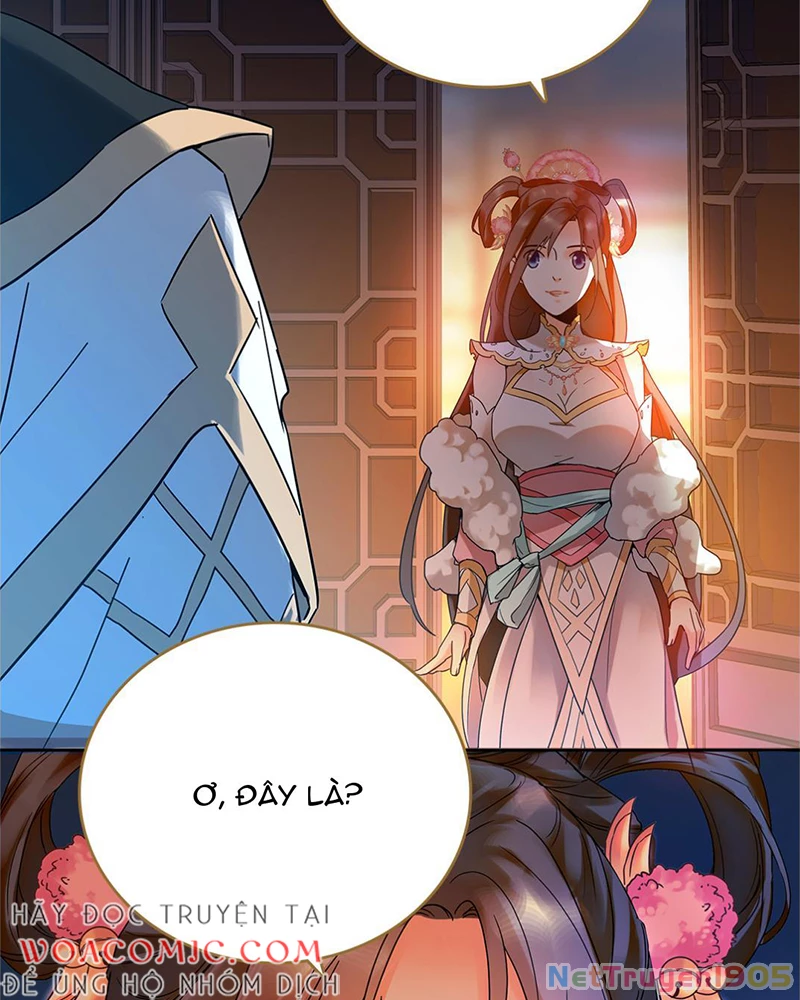 Sở Lưu Hương Truyền Kỳ Chapter 4 - Trang 2