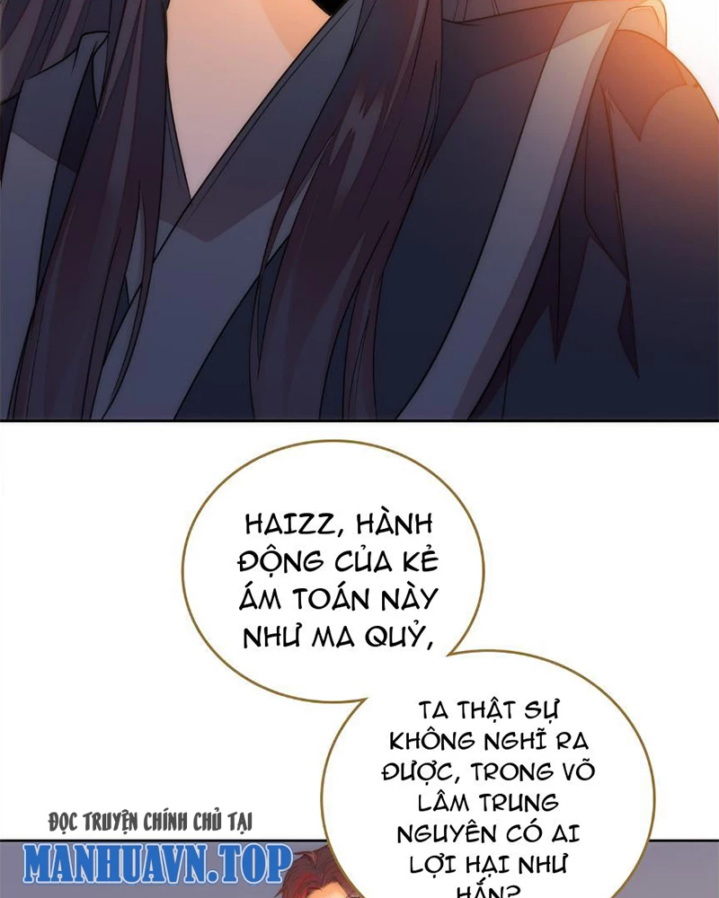 Sở Lưu Hương Truyền Kỳ Chapter 40 - Trang 2