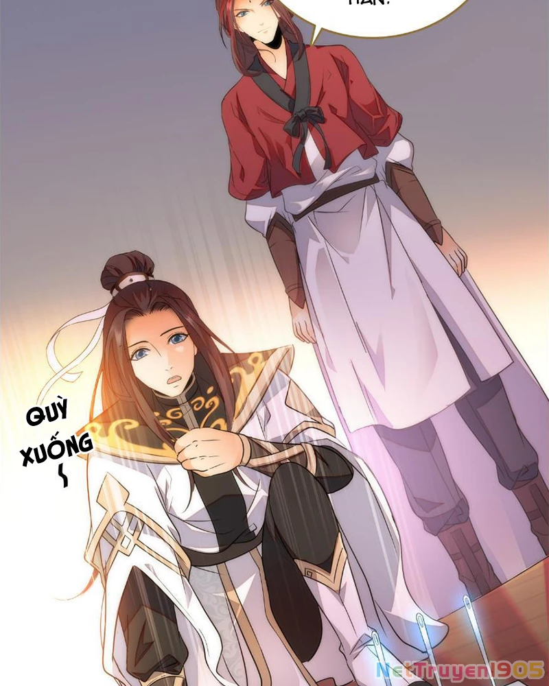 Sở Lưu Hương Truyền Kỳ Chapter 40 - Trang 2