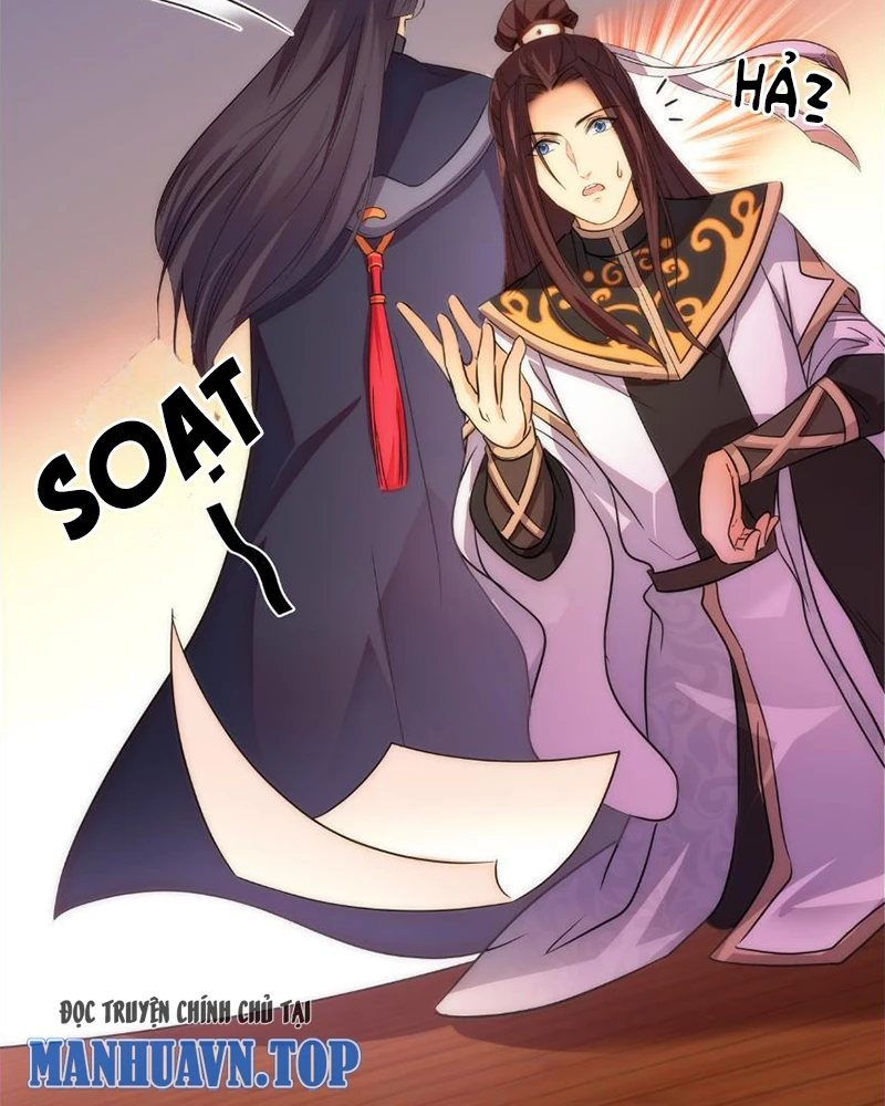 Sở Lưu Hương Truyền Kỳ Chapter 40 - Trang 2