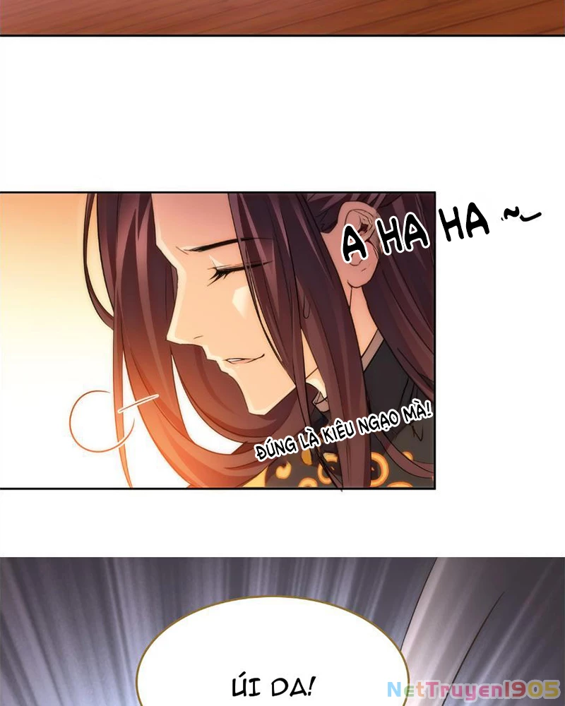 Sở Lưu Hương Truyền Kỳ Chapter 40 - Trang 2