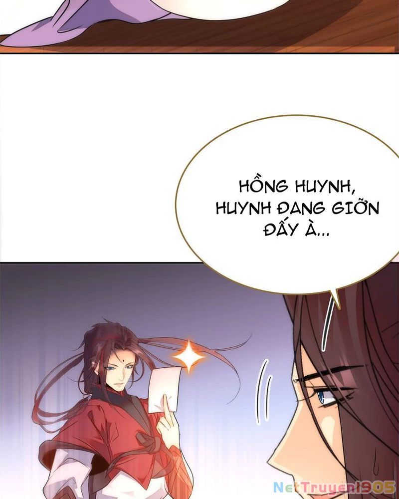 Sở Lưu Hương Truyền Kỳ Chapter 40 - Trang 2