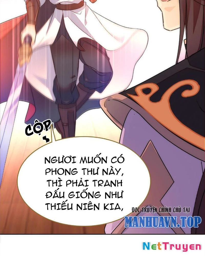 Sở Lưu Hương Truyền Kỳ Chapter 40 - Trang 2