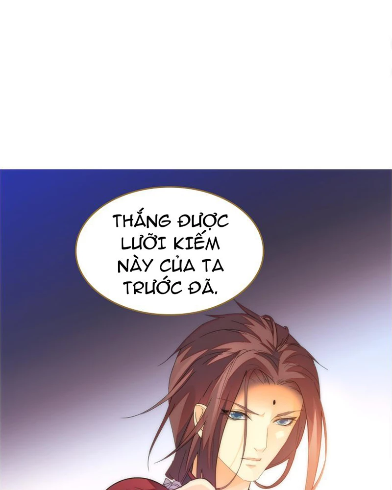Sở Lưu Hương Truyền Kỳ Chapter 40 - Trang 2