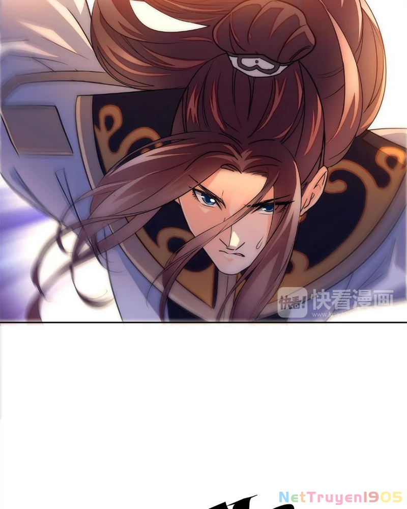 Sở Lưu Hương Truyền Kỳ Chapter 40 - Trang 2