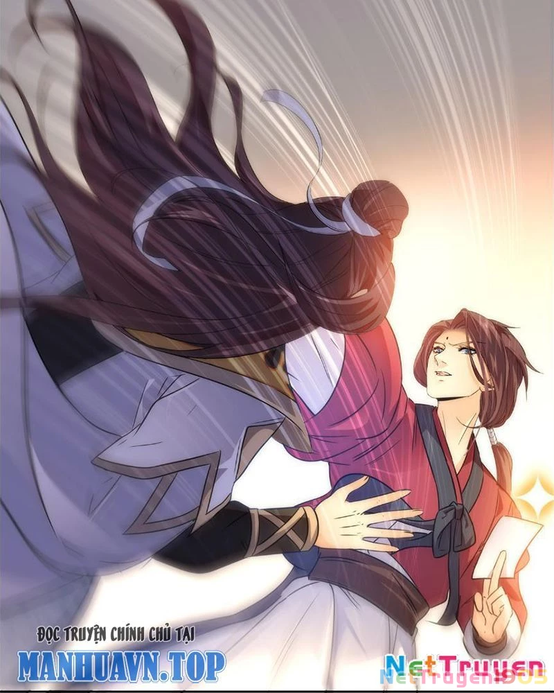 Sở Lưu Hương Truyền Kỳ Chapter 40 - Trang 2