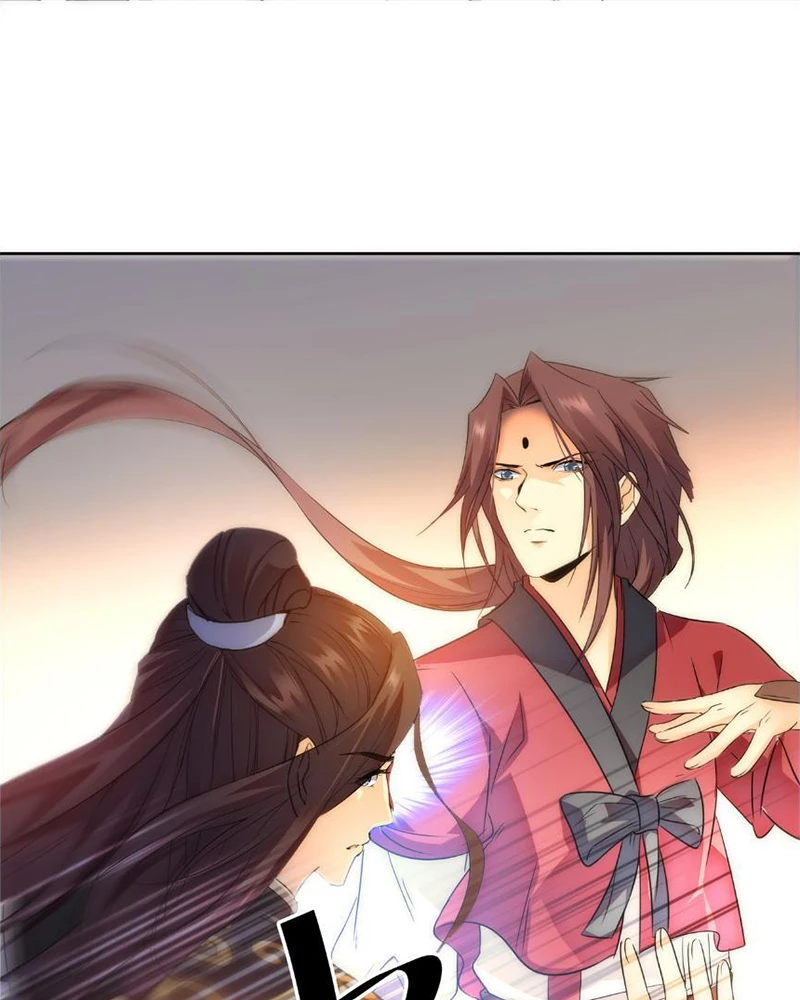 Sở Lưu Hương Truyền Kỳ Chapter 40 - Trang 2