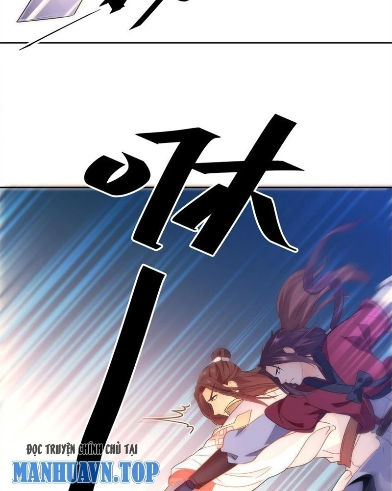 Sở Lưu Hương Truyền Kỳ Chapter 40 - Trang 2