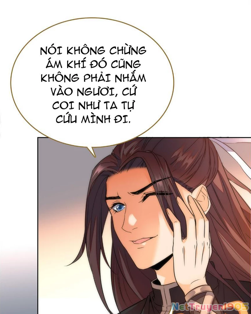 Sở Lưu Hương Truyền Kỳ Chapter 40 - Trang 2