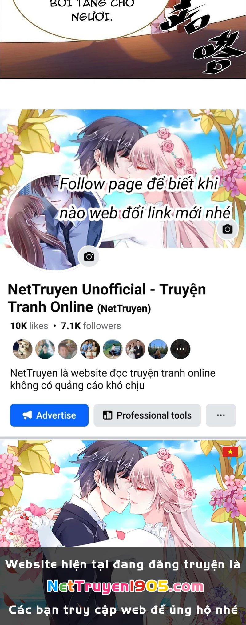 Sở Lưu Hương Truyền Kỳ Chapter 40 - Trang 2