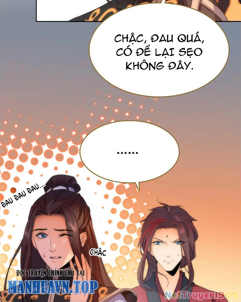 Sở Lưu Hương Truyền Kỳ Chapter 40 - Trang 2