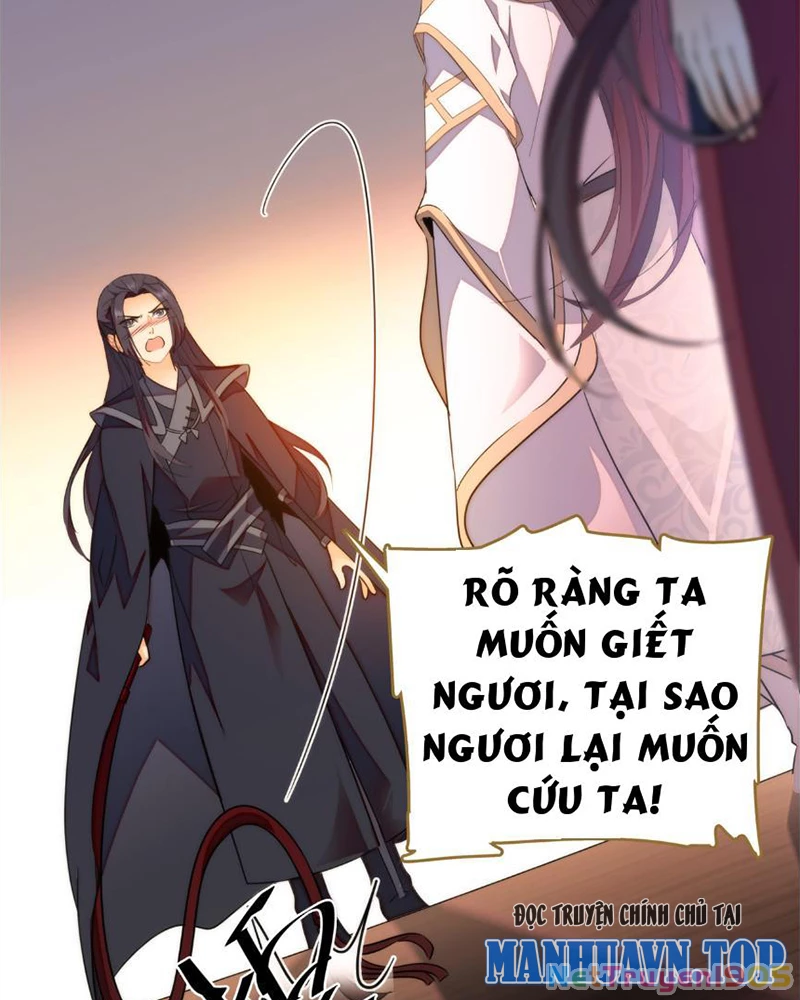 Sở Lưu Hương Truyền Kỳ Chapter 40 - Trang 2