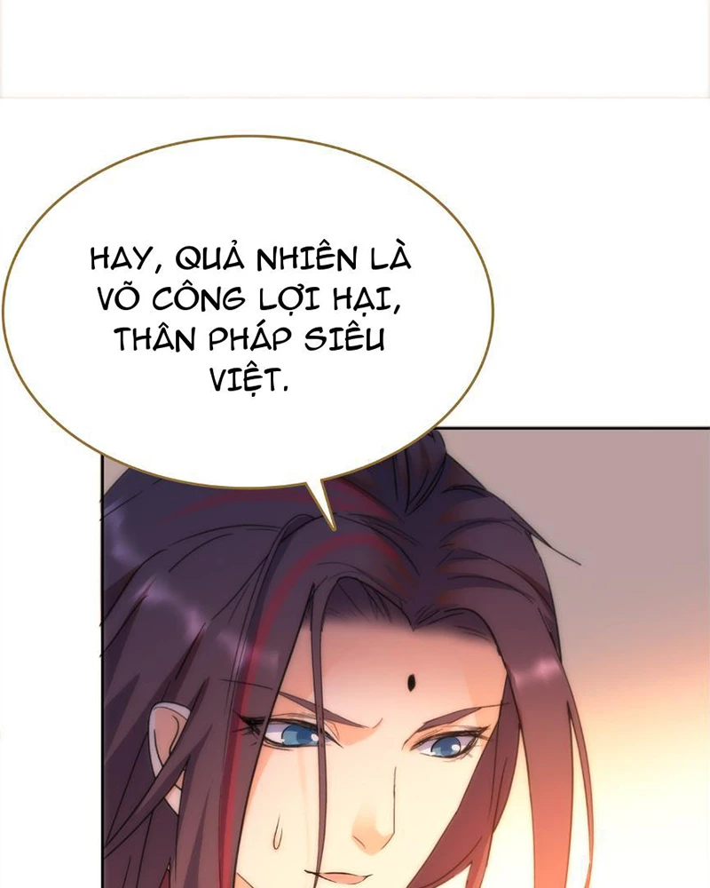 Sở Lưu Hương Truyền Kỳ Chapter 41 - Trang 2