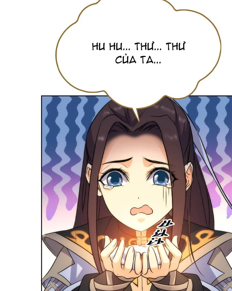Sở Lưu Hương Truyền Kỳ Chapter 41 - Trang 2