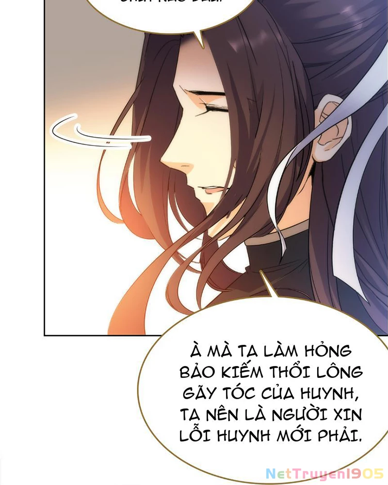 Sở Lưu Hương Truyền Kỳ Chapter 41 - Trang 2