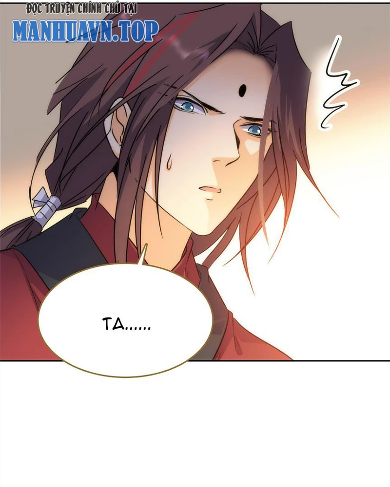Sở Lưu Hương Truyền Kỳ Chapter 41 - Trang 2