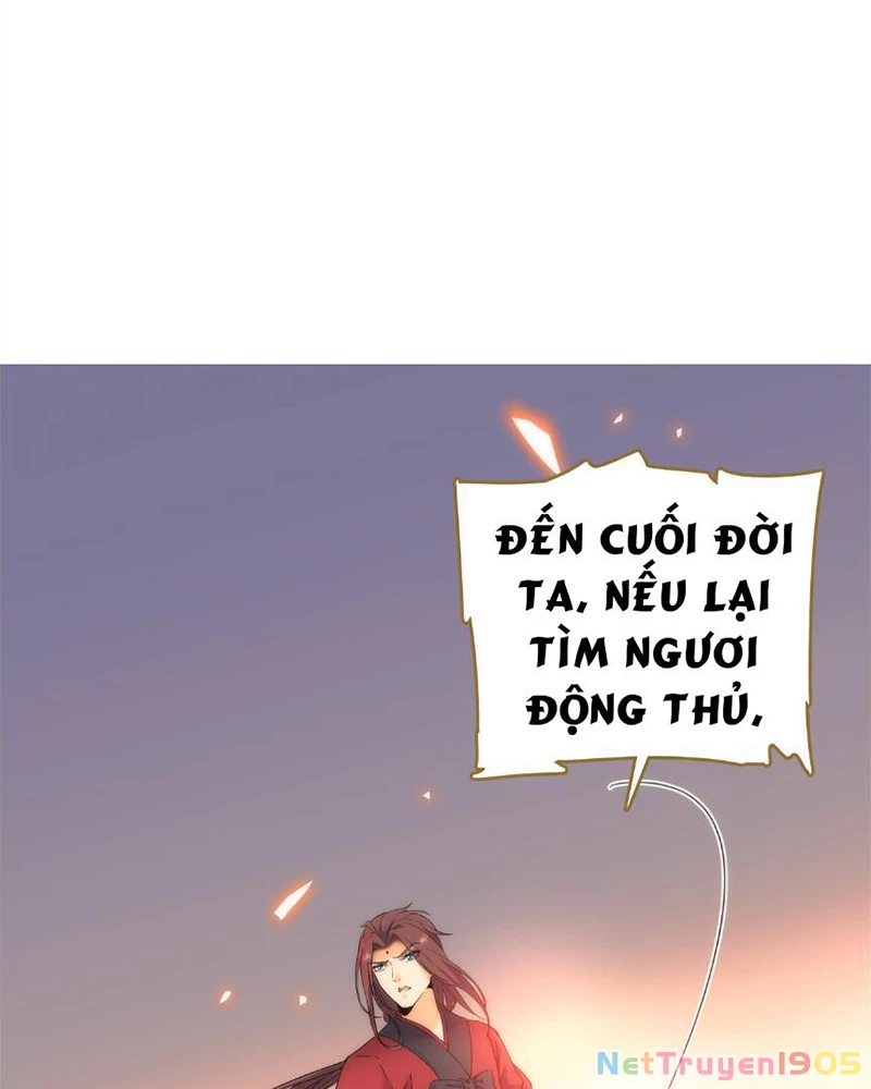 Sở Lưu Hương Truyền Kỳ Chapter 41 - Trang 2