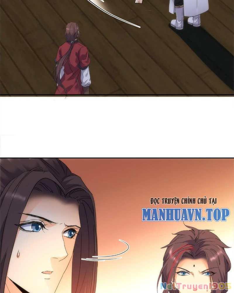 Sở Lưu Hương Truyền Kỳ Chapter 41 - Trang 2