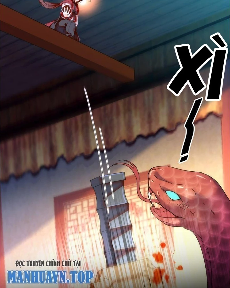 Sở Lưu Hương Truyền Kỳ Chapter 41 - Trang 2
