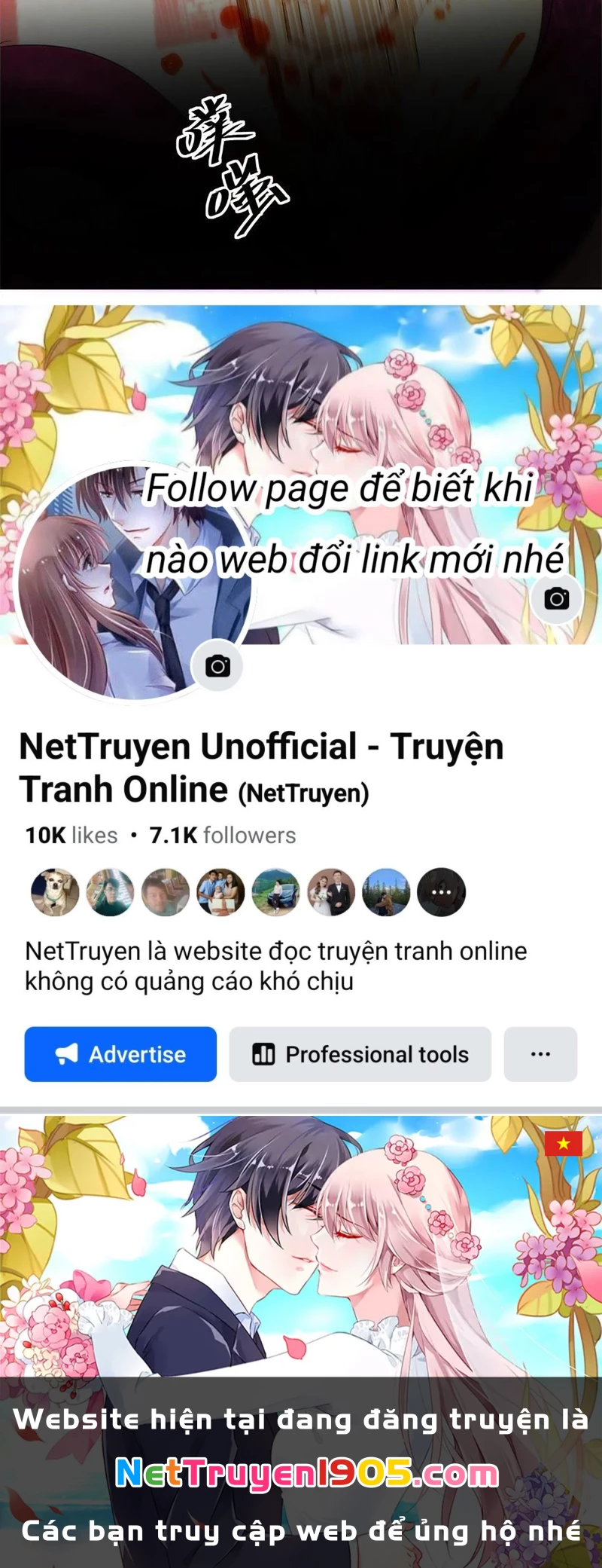 Sở Lưu Hương Truyền Kỳ Chapter 41 - Trang 2