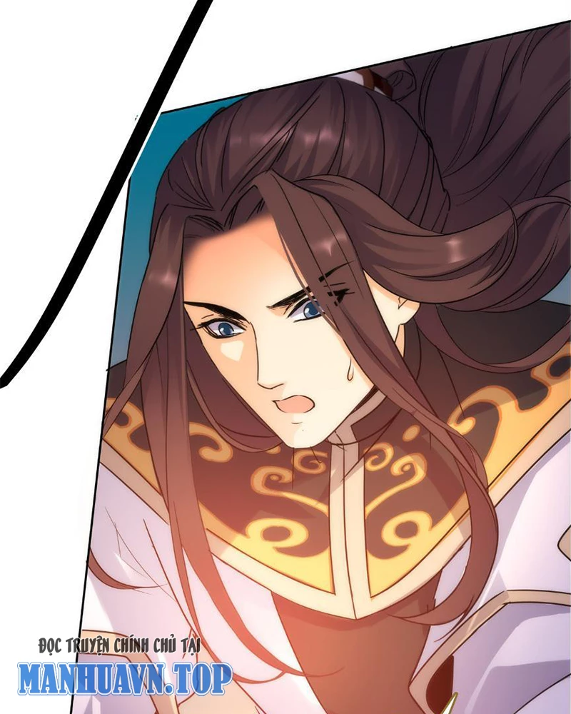 Sở Lưu Hương Truyền Kỳ Chapter 41 - Trang 2
