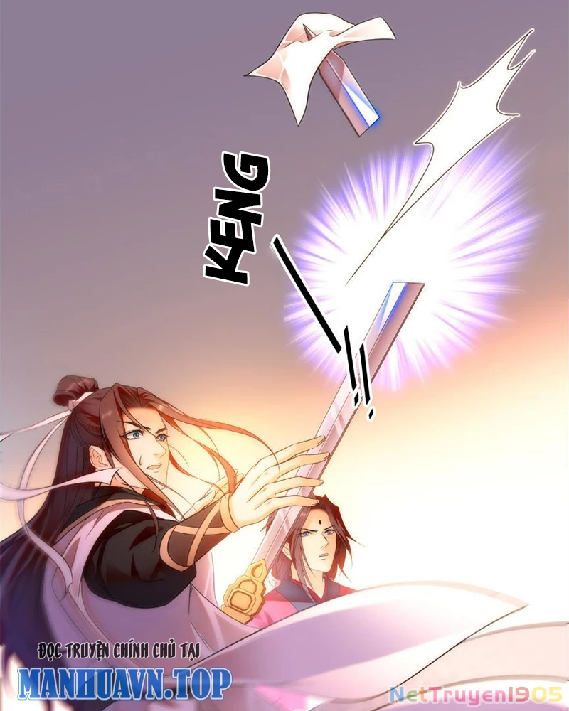 Sở Lưu Hương Truyền Kỳ Chapter 41 - Trang 2