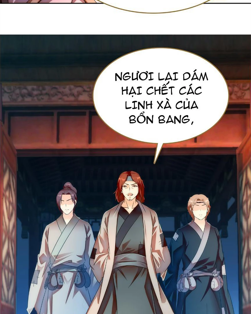 Sở Lưu Hương Truyền Kỳ Chapter 42 - Trang 2