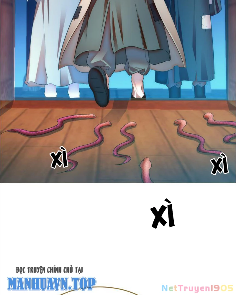 Sở Lưu Hương Truyền Kỳ Chapter 42 - Trang 2