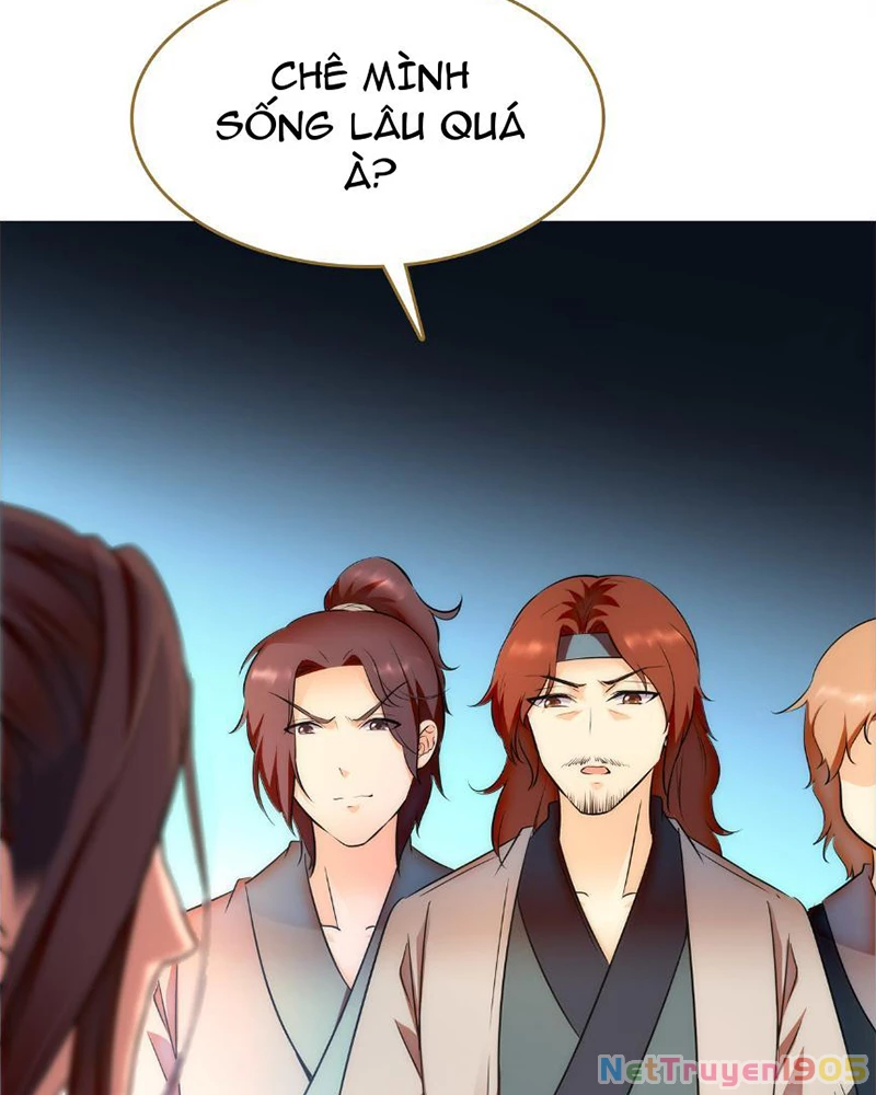 Sở Lưu Hương Truyền Kỳ Chapter 42 - Trang 2