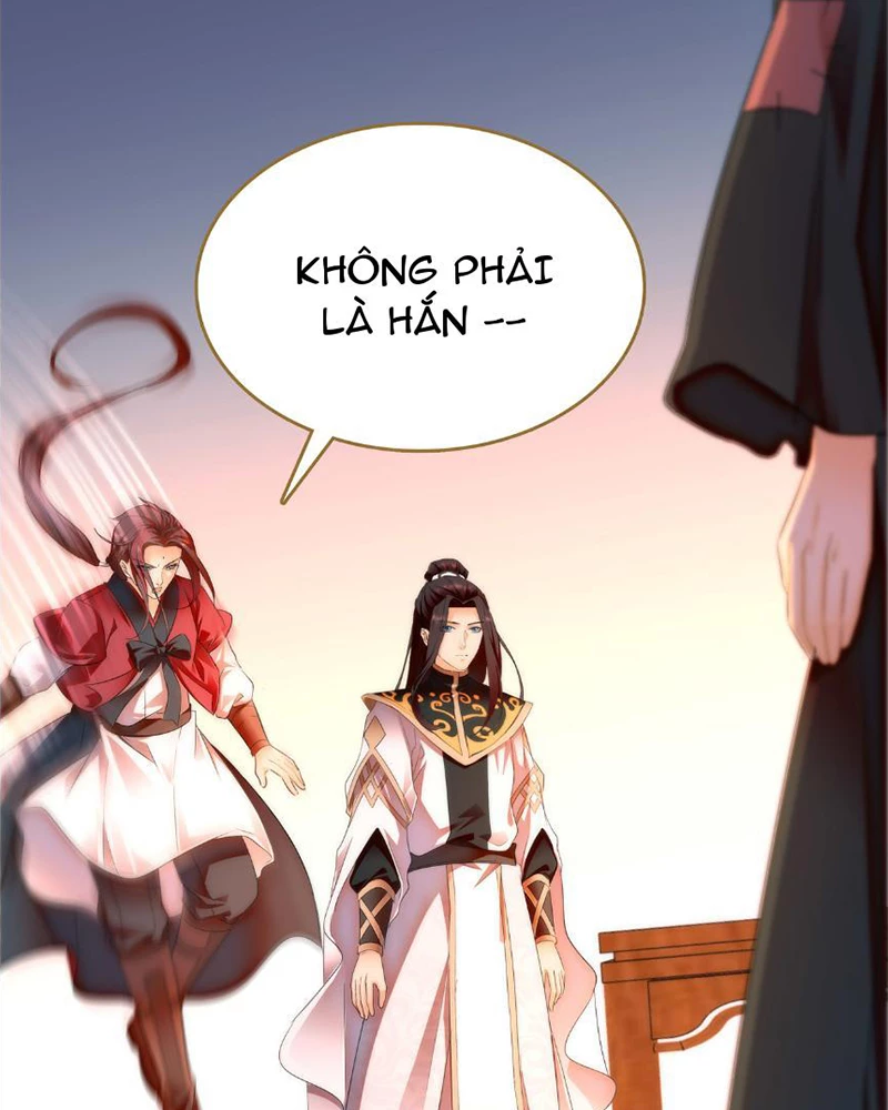Sở Lưu Hương Truyền Kỳ Chapter 42 - Trang 2