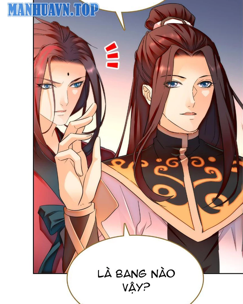 Sở Lưu Hương Truyền Kỳ Chapter 42 - Trang 2