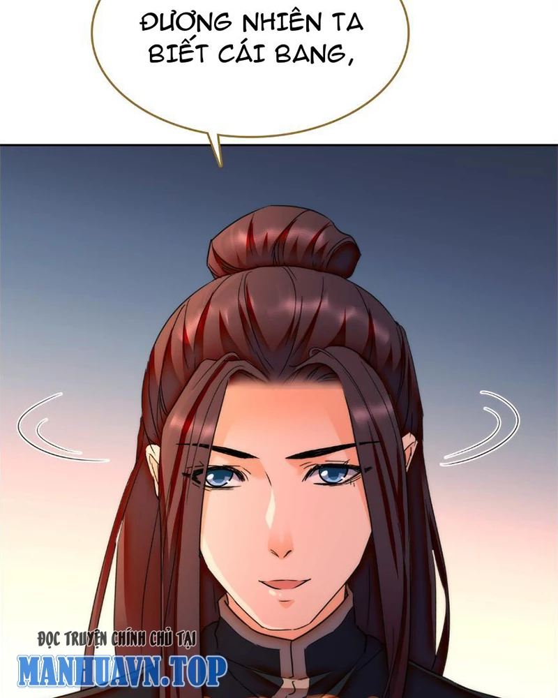 Sở Lưu Hương Truyền Kỳ Chapter 42 - Trang 2
