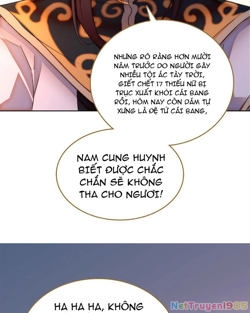 Sở Lưu Hương Truyền Kỳ Chapter 42 - Trang 2